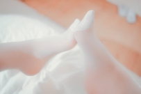 白丝猫娘【注册可看高清大图】