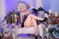 魔法使【注册可看高清大图】