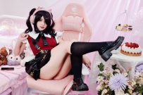 电音女孩儿【注册可看高清大图+微信lin928148】